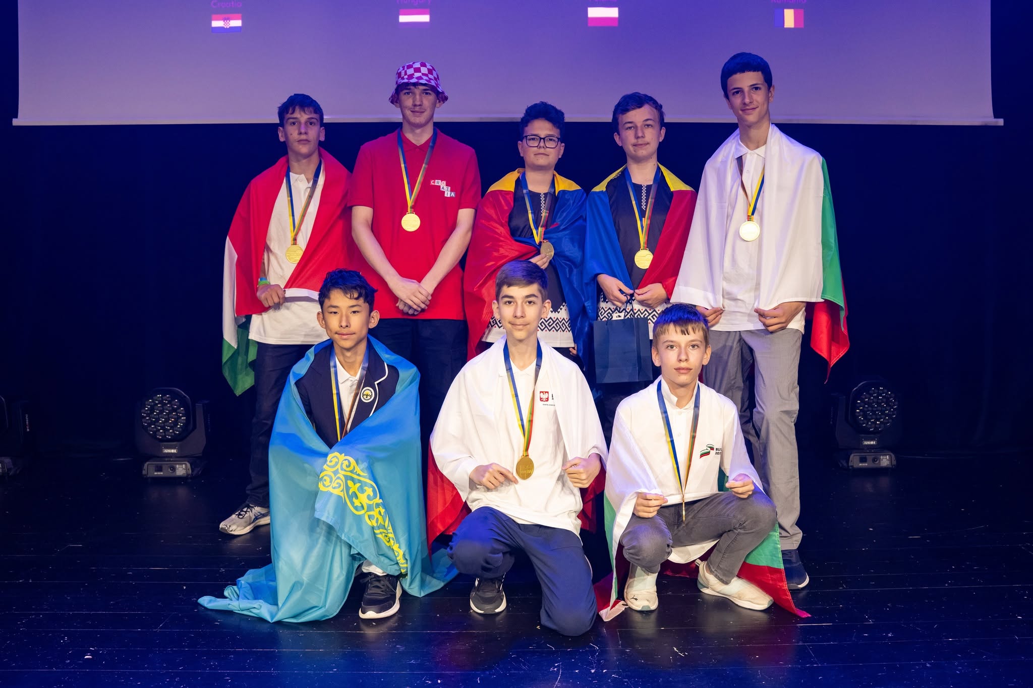 Day 6: Closing Ceremony